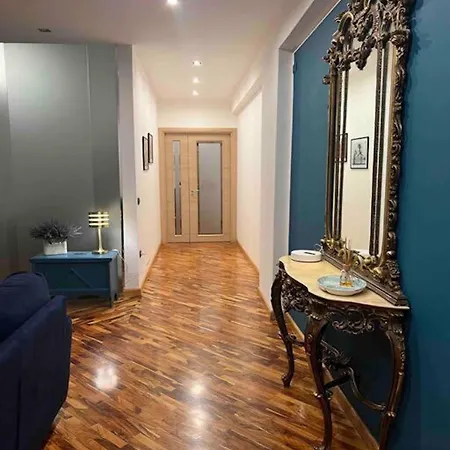 Civico 23 公寓 Quattromiglio