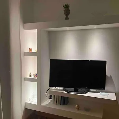 Civico 23 公寓 Quattromiglio