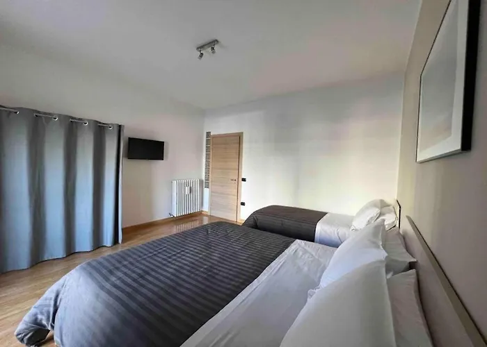 Civico 23 Apartamento