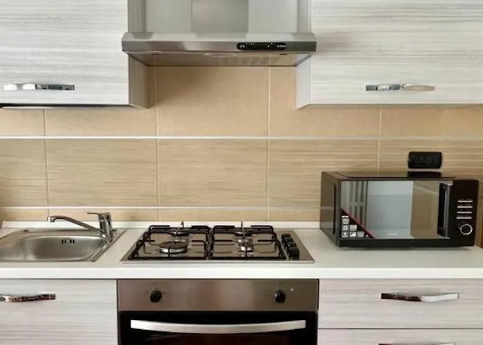 Apartamento Civico 23