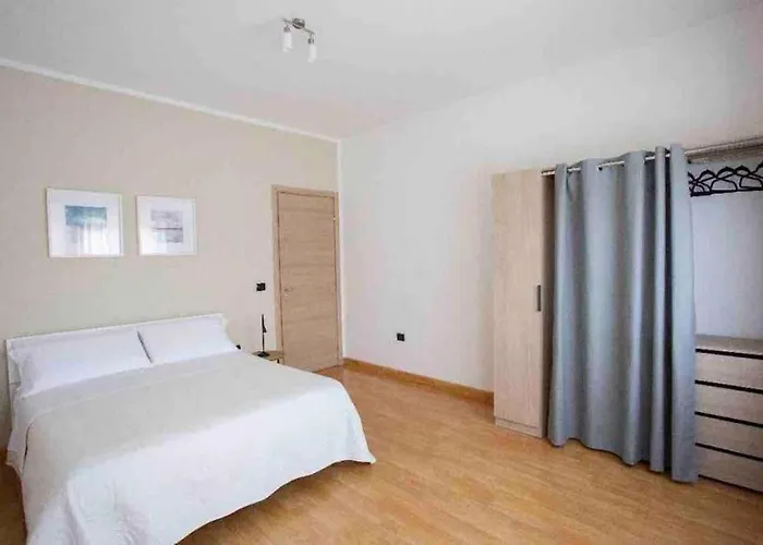 Civico 23 Apartamento