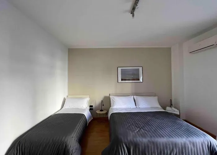 Civico 23 Apartamento *