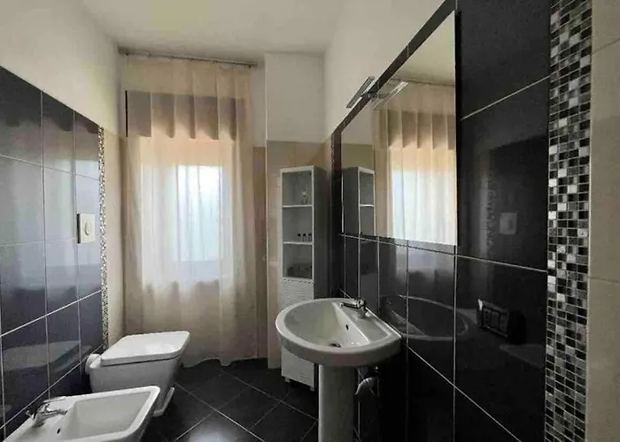 Civico 23 * Quattromiglio