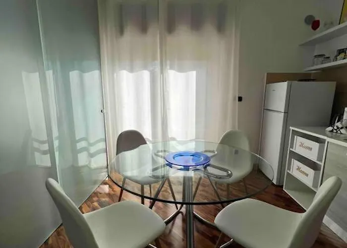 Civico 23 Apartamento *