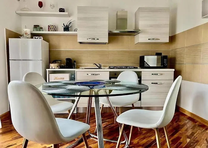 Civico 23 Quattromiglio