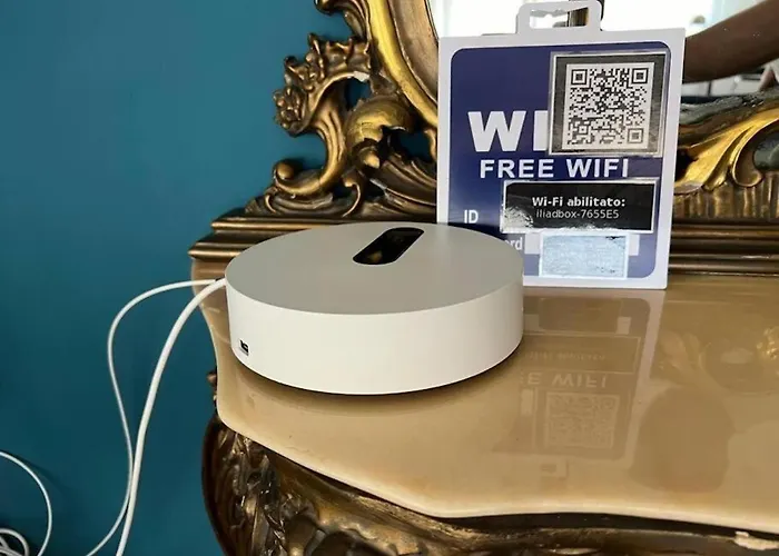 Civico 23 Apartamento