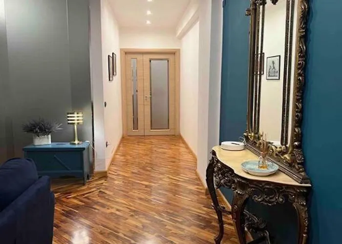 Civico 23 Apartamento Quattromiglio