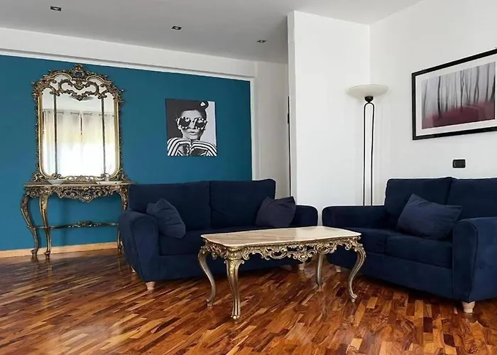 Civico 23 Quattromiglio