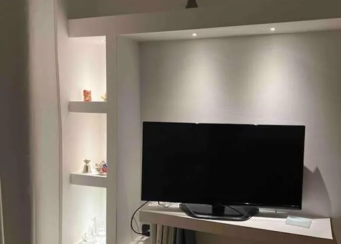 Civico 23 Apartamento Quattromiglio